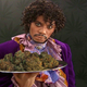 Illustration for article titled Dave Chappelle Smoked a Joint on Stage With a Marine